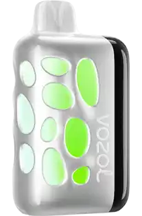 VOZOL Rave 40K XXL Vape mit 20 Sorten und starkem 1000mAh Akku
