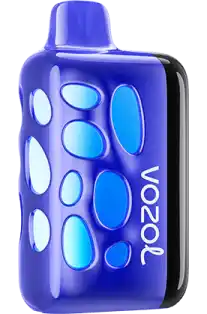 VOZOL Rave 40K XXL Vape mit 20 Sorten und starkem 1000mAh Akku – Bild 10