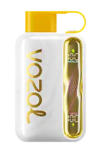 VOZOL Satr 40K Dual-Mesh Vape mit 24 Geschmacksrichtungen – Bild 3