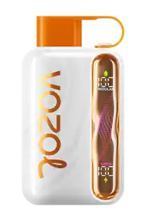 VOZOL Satr 40K Dual-Mesh Vape mit 24 Geschmacksrichtungen – Bild 2