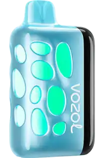 VOZOL Rave 40K XXL Vape mit 20 Sorten und starkem 1000mAh Akku – Bild 3
